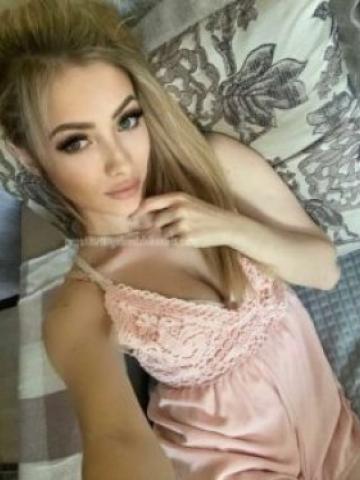 Анкета проститутки Злата - Фото 1, , 23 года, №375171